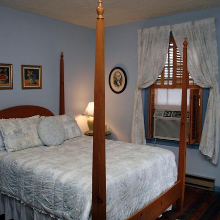 The Lafayette Inn & Restaurant Stanardsville Номер фото