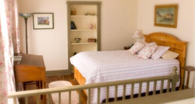 The Lafayette Inn & Restaurant Stanardsville Номер фото