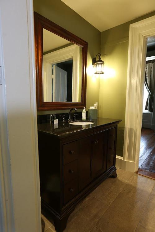 The Lafayette Inn & Restaurant Stanardsville Экстерьер фото